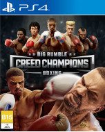 Big Rumble Boxing: Creed Champions (PS4)